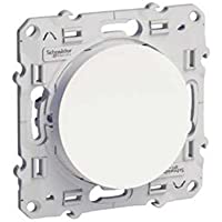 Schneider Electric S520203 Odace Conmutador 10A
